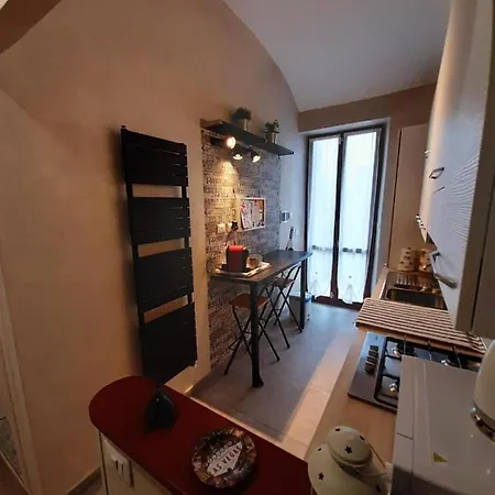 Casamerica Apartment Moncalieri