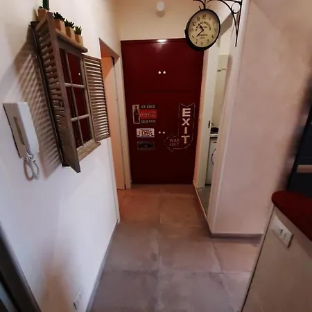 Apartment Casamerica